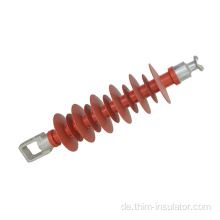 Verteilungslinie Polymerverbund -Kreuzarmisolator